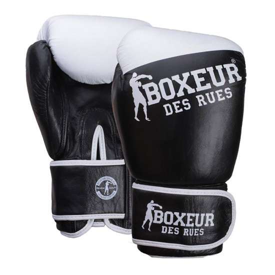 Boxeur Des Rues BXT-5208 Γάντια πυγμαχίας